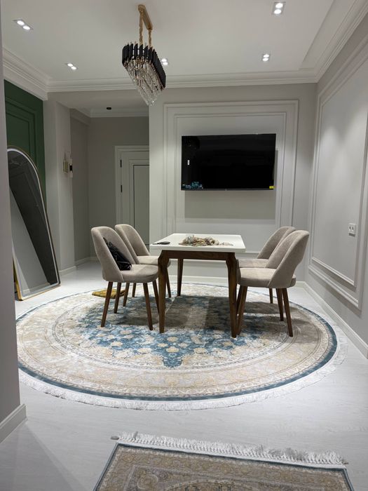 Sergeli green gouse