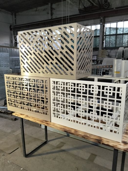 Корзина для кондиционер