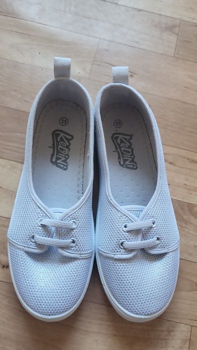 Детская летняя обувь