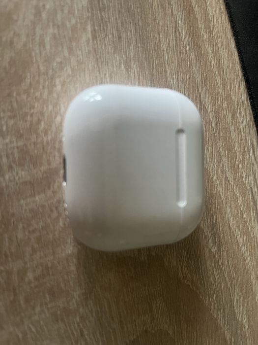 Apple Airpods 4 ANC