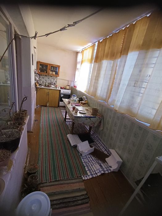 Продается квартира