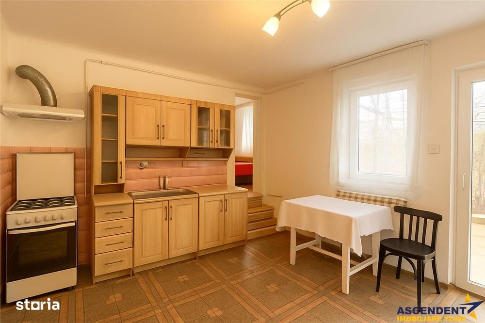 Casa 3 camere, Strada Agricultorilor, Unirii Targu Mures.