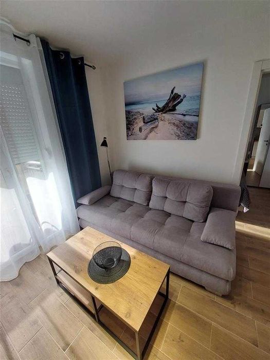 Дава се под наем Двустаен апартамент в Пловдив, Съдийски - 61 кв.м за 234.6 € - Снимка #2