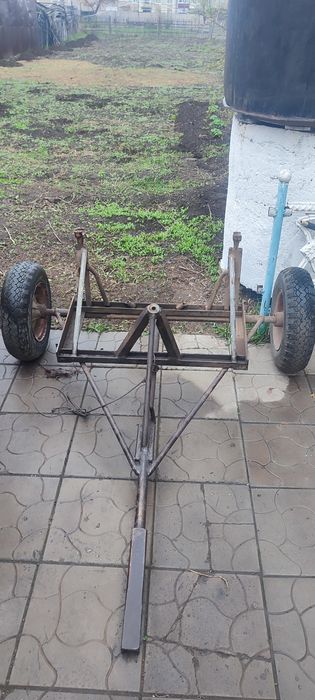 Мотоплуг.двс планета.