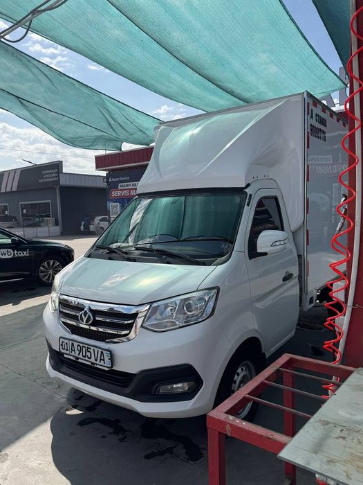 Changan T3.  12800