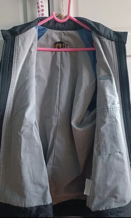 Jacheta subțire dama