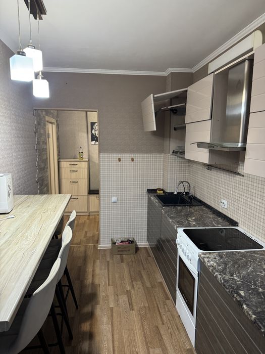 Сдам 1 комн квартиру