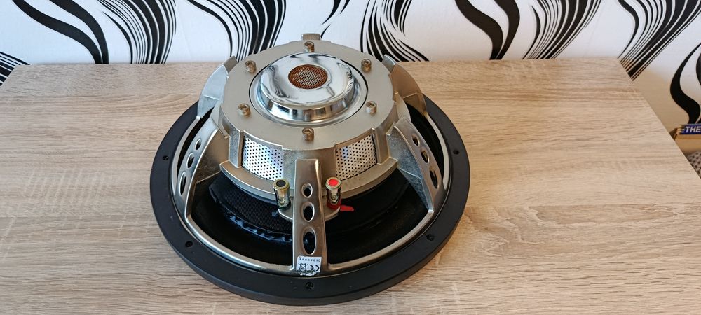 Усилвател Axton C509
