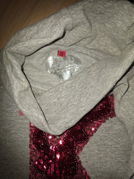 Лот детски дрешки за момиче