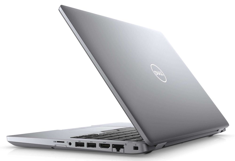 Лаптоп DELL LATITUDE 5411 I7-10850H 16GB 256GB SSD NVME с до 24 МЕСЕЦА ГАРАНЦИЯ и Windows 11 PRO