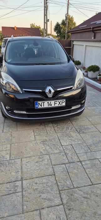 Vand Renault Scenic