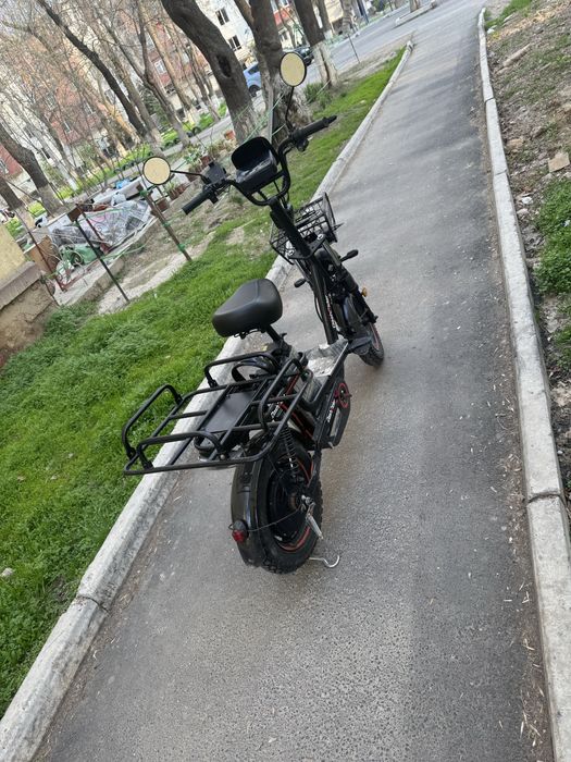 Скутер сотилади дашдрайдир