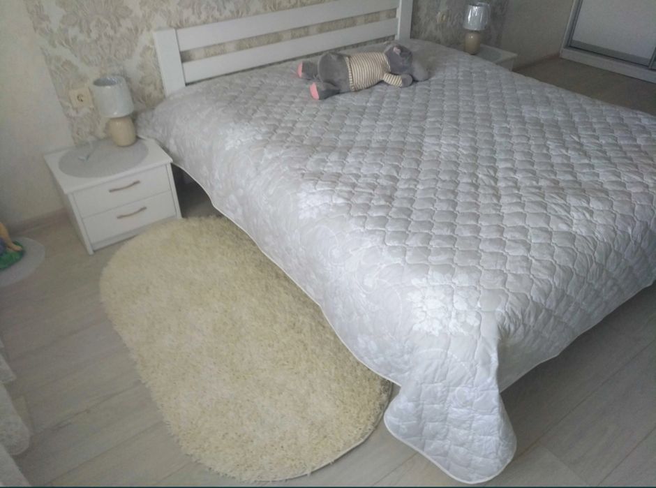 Посуточно квартира 1 комн