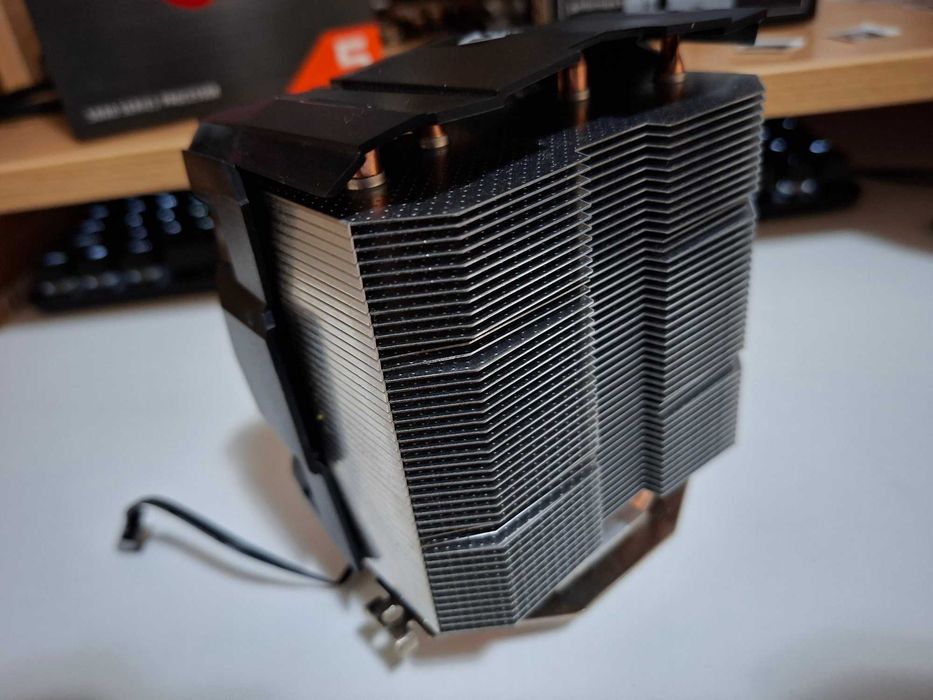 Cooler CPU ARCTIC AC Freezer 7 X cu garantie