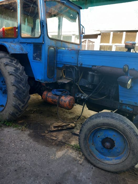 Tractor 650 de vânzare