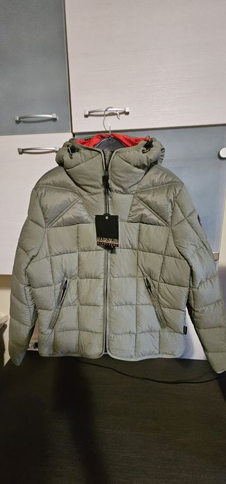 Geaca Napapijri Ariel 1