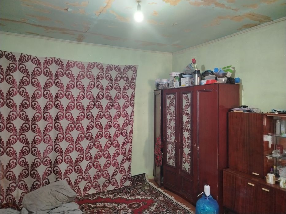 Продаётся свой дом