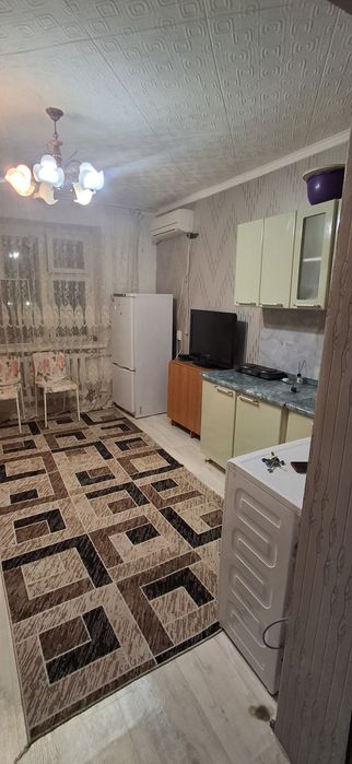 Сдам комнату в общежитие