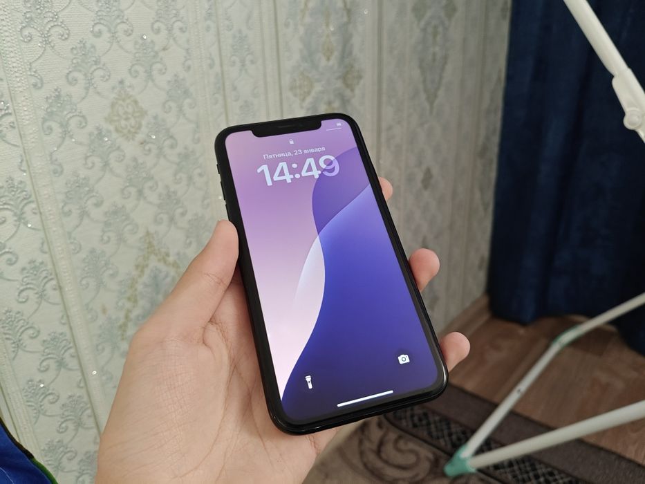 Iphone Xr обмен.