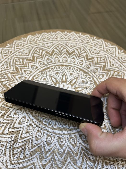 Iphone 14 pro 83% battery health