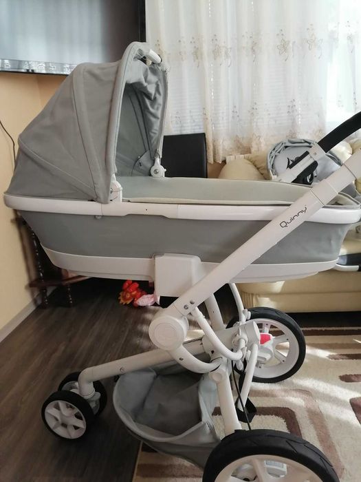 Детска количка  Quinny Moodd