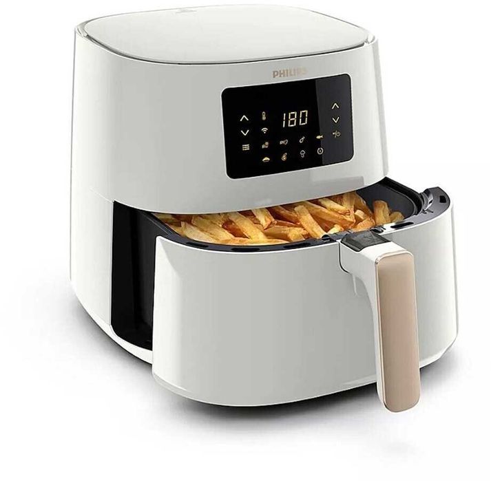 Ледогенератор Homa/ AirFryer Philips/ Braun FS 3000