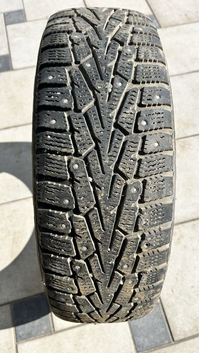 Шина Покрышка Резина