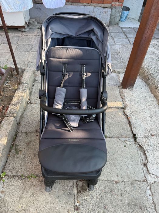 Лятна количка Kikka boo Lucy