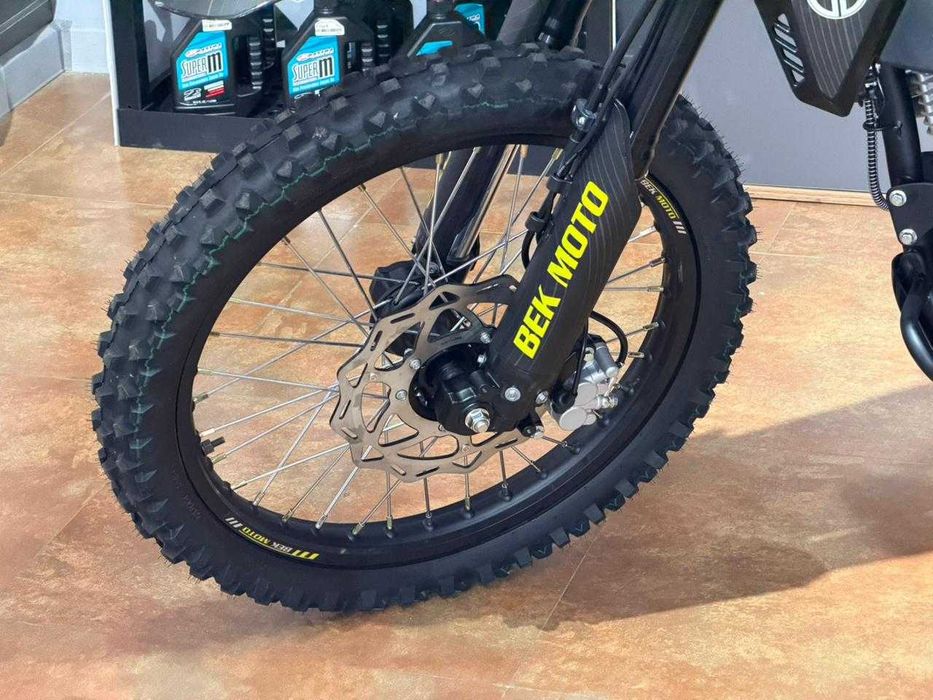 Эндуро BEKMOTO 006S 300 PR