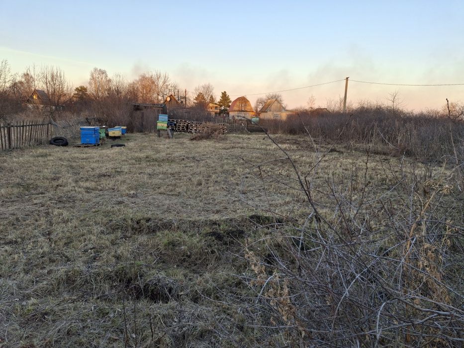 Продам дачу в СТ " Тихая Роща"