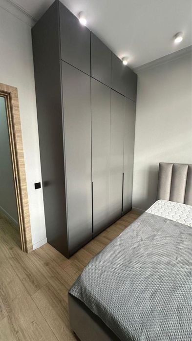 Сдается 2 комнатная квартира