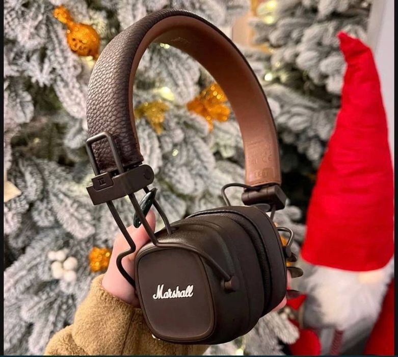 Marshall major 4 наушник