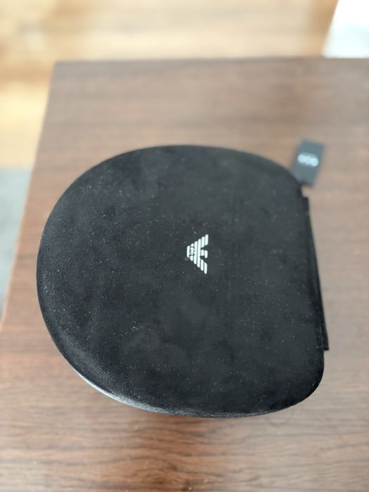 Rame ochelari Emporio Armani – design modern, stare foarte bună