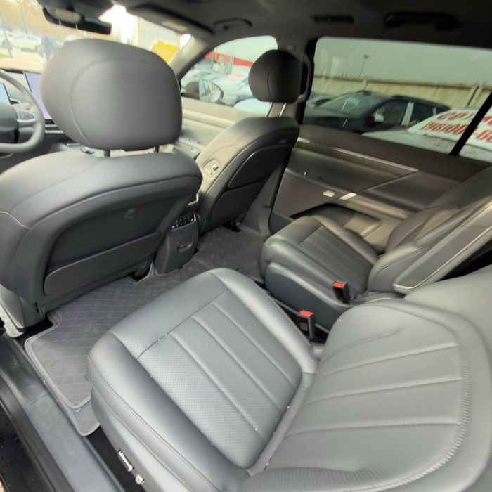 Dongfeng 008 full 2026 Yil