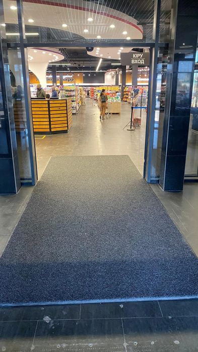 Ковраланы разного типа