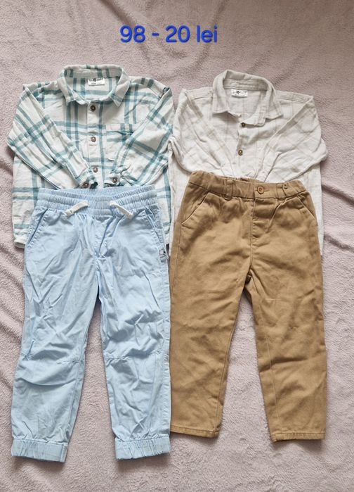 Hainute baiat nr. 98