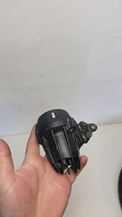 Proiector led  nano BMW R1250GS , R1250RT R1200GS lumina auxiliara