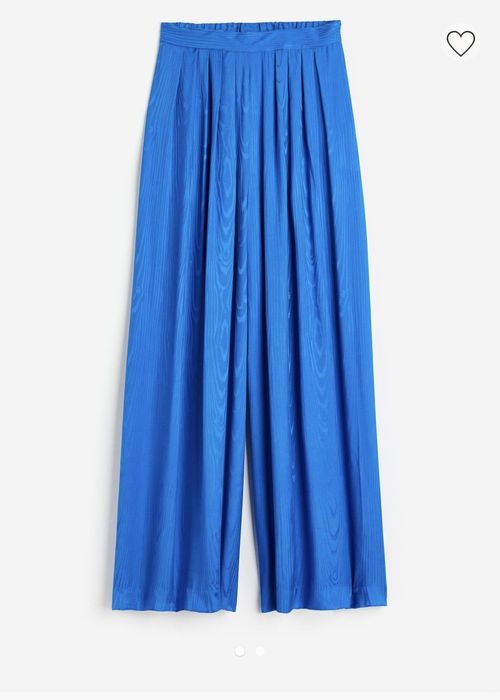 Pantalini H&M masura S