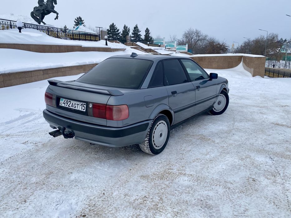 Продам АУДИ 80 Б4