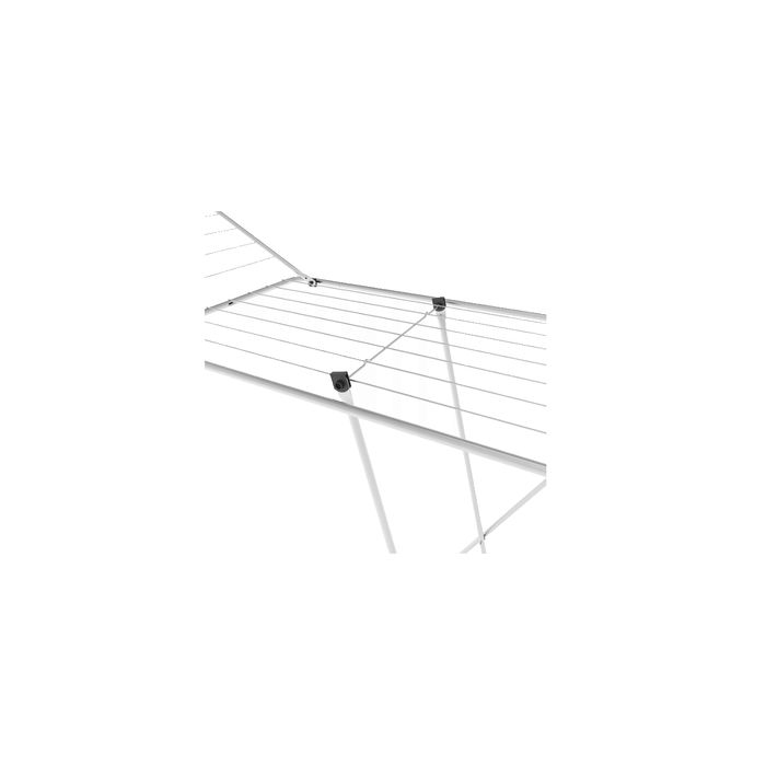 Uscator de rufe, metalic, oblic, 18 metri, Sepio