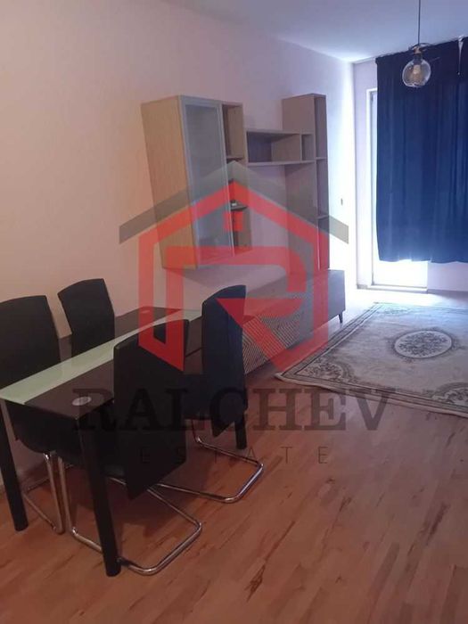 Дава се под наем Двустаен апартамент в Варна, Колхозен пазар - 75 кв.м за 548.25 € - Снимка #5