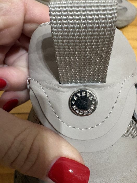 Сникърси STEVE MADDEN 40 номер