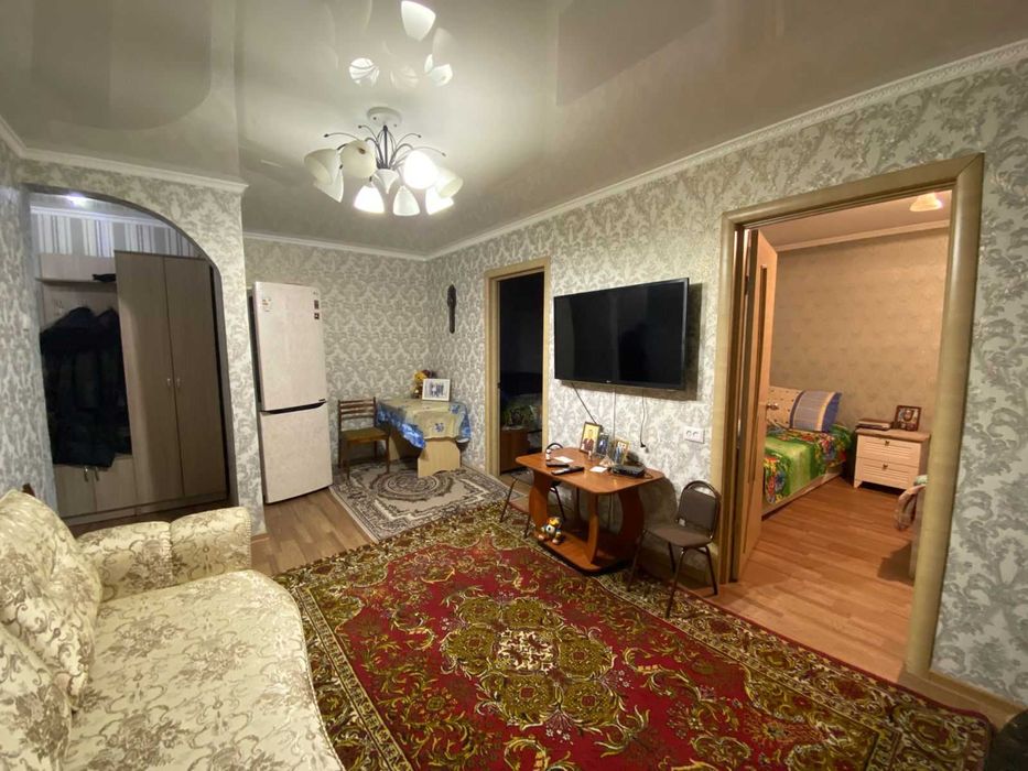 Продам 3 ком квартиру рн УЮТ