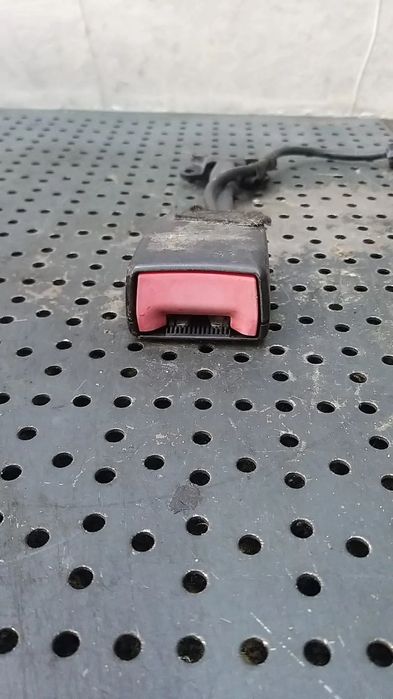 Teaca centura dreapta fata audi a4 b7 8e 8e0857755g