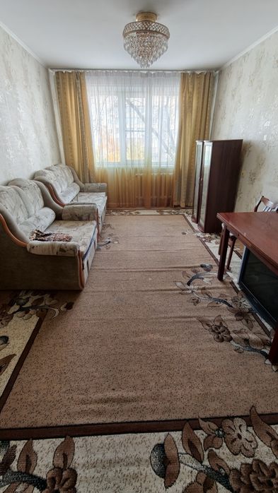 Продам квартиру в Петропавловске