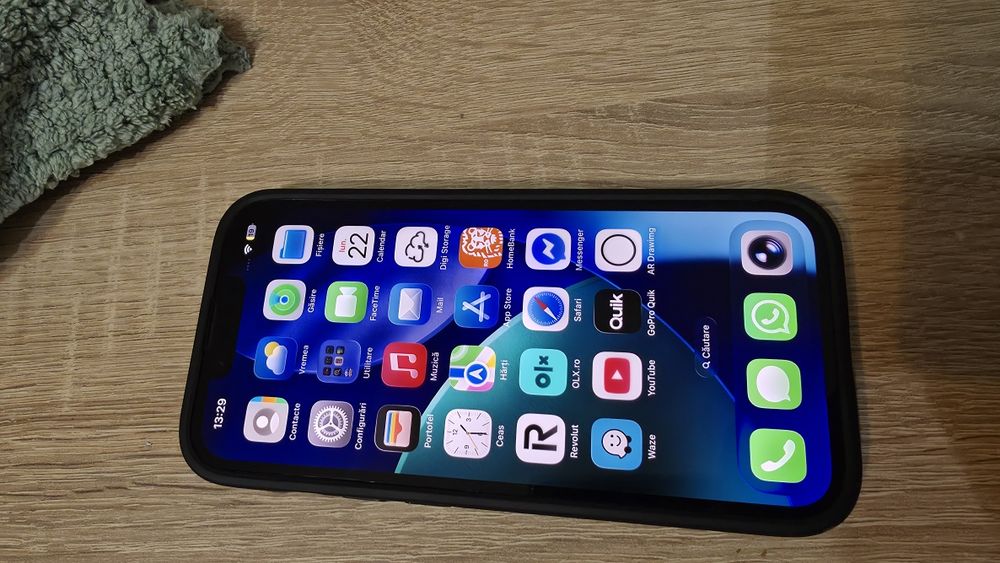 Apple Iphone 14 Stare Buna
