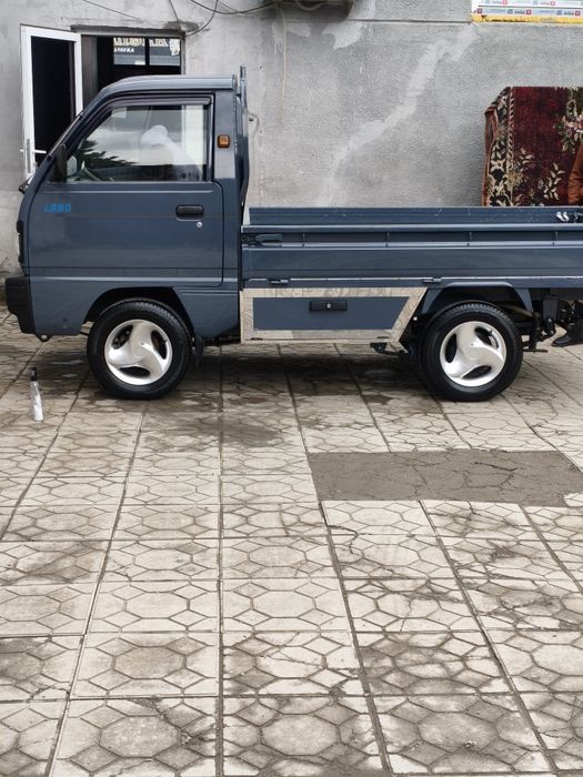 Labo доставка yuk tashish xizmati 24 7