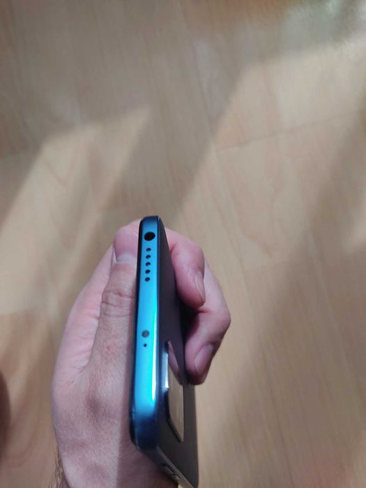 Xiaomi Redmi Note 11 4G 6/128 - (2201117TY)