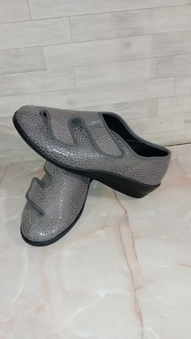 pantofi ortopedici 43
