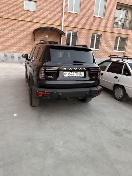 Haval dargo sotiladi
